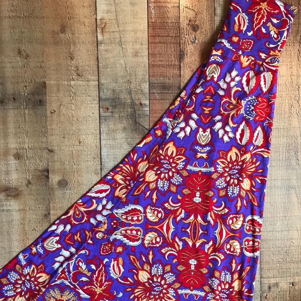 Lularoe Coloring Book Maxi XS